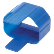 Разъем Tripplite PLC13BL Plug-Lock Inserts C14-C13 outlet Blue 100pack