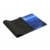 Коврик для мыши Оклик OK-FP0700 XL темно-синий 700x300x2мм