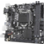 Материнская плата Gigabyte H310N 2.0 Soc-1151v2 Intel H310C 2xDDR4 mini-ITX AC`97 8ch(7.1) GbLAN+VGA+DVI+HDMI