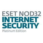 Программное Обеспечение Eset NOD32 NOD32 Internet Security Platinum Edition 3 устройства 3Y Box (NOD32-EIS-NS(DNSBOX)-3-3)