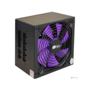 блок питания для ПК 700 Ватт блок питания для ПК 700 Ватт/ Power Supply HIPER HPB-700FM (ATX 2.31, 700W, Active PFC, 80Plus BRONZE, 140mm fan, Full-modular, Black) BOX