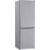 Холодильник Nordfrost NRB 139 332 серебристый (двухкамерный)