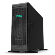 Сервер HPE ProLiant ML350 Gen10 1x4214 1x32Gb 2.5" SAS/SATA P408i-a 1G 4P 1x800W (P11052-421)