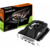 Видеокарта Gigabyte Mini ITX NVIDIA GTX 1650 4096 8002 128 RTL [GV-N1650IXOC-4GD]