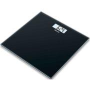 Весы напольные электронные Beurer GS10 макс.180кг черный
