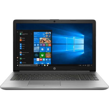 Ноутбук HP 250 G7 [6BP03EA] silver 15.6" {FHD i5-8265U/8Gb/256Gb SSD/DVDRW/W10Pro}