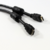 AOpen/Qust Кабель HDMI 19M/M+2 фильтра 1.4V+3D/Ethernet (ACG511D-1.8M) 1,8/2m, позолоченные контакты [6938510810427]