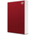 Носитель информации Seagate Portable HDD 4Tb Backup Plus STHP4000403 {USB 3.0, 2.5", red}