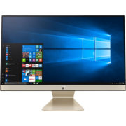 Моноблок Asus A6521FAK-BA002R 23.8" Full HD i5 8265U (1.6)/8Gb/1Tb 5.4k/UHDG 620/Windows 10 Professional/GbitEth/WiFi/BT/90W/клавиатура/мышь/Cam/черный/белый 1920x1080