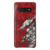 Чехол (клип-кейс) Samsung для Samsung Galaxy S10+ Marvel Case AvComics красный (GP-G975HIFGHWI)