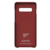 Чехол (клип-кейс) Samsung для Samsung Galaxy S10+ Marvel Case AvComics красный (GP-G975HIFGHWI)