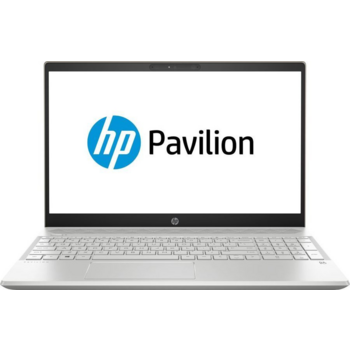 Ноутбук HP Pavilion 15-cw1002ur [6PS19EA] silver 15.6" {FHD Ryzen 3 3300U/8Gb/256Gb SSD/Vega 6/W10}