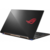 Ноутбук Asus GX701GX-EV071T [90NR00X1-M01370] Black 17.3" {FHD i7-8750H/16Gb/1Tb SSD/RTX2080 Max-Q 8Gb/W10}