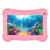 Планшет Digma Optima Kids 7 RK3126C (1.2) 4C RAM1Gb ROM16Gb 7" IPS 1024x600 Android 8.1 розовый 2Mpix 0.3Mpix BT WiFi Touch microSD 128Gb minUSB 2500mAh