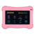 Планшет Digma Optima Kids 7 RK3126C (1.2) 4C RAM1Gb ROM16Gb 7" IPS 1024x600 Android 8.1 розовый 2Mpix 0.3Mpix BT WiFi Touch microSD 128Gb minUSB 2500mAh