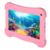 Планшет Digma Optima Kids 7 RK3126C (1.2) 4C RAM1Gb ROM16Gb 7" IPS 1024x600 Android 8.1 розовый 2Mpix 0.3Mpix BT WiFi Touch microSD 128Gb minUSB 2500mAh