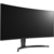 Монитор LG 34" UltraWide 34WL85C-B черный IPS LED 21:9 HDMI M/M матовая HAS 1000:1 300cd 178гр/178гр 3440x1440 DisplayPort UWQHD+ USB 8кг