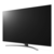 Телевизор LED LG 55" 55SM8600PLA NanoCell серебристый/Ultra HD/100Hz/DVB-T2/DVB-C/DVB-S2/USB/WiFi/Smart TV (RUS)