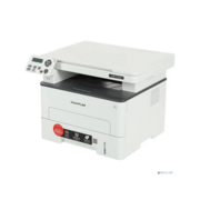 Лазерное многофункциональное устройство Pantum M6700D, P/C/S, Mono laser, А4, 30 ppm (max 60000 p/mon), 525 MHz, 1200x1200 dpi, 128 MB RAM, GDI, Duplex, paper tray 250 pages, USB, start. cartridge 1000 pages