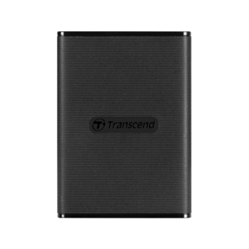 Твердотельный накопитель Transcend 480GB USB3.1 ESD230C Portable SSD (USB Type-C) R/W 520/460MB/s