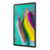 Планшет Samsung Galaxy Tab S5e SM-T725N (2.0) 8C/RAM4Gb/ROM64Gb 10.5" Super AMOLED 2560x1600/3G/4G/Android 9.0/серебристый/13Mpix/8Mpix/BT/GPS/WiFi/Touch/microSD 512Gb/7040mAh