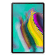 Планшет Samsung Galaxy Tab S5e SM-T725N (2.0) 8C/RAM4Gb/ROM64Gb 10.5" Super AMOLED 2560x1600/3G/4G/Android 9.0/серебристый/13Mpix/8Mpix/BT/GPS/WiFi/Touch/microSD 512Gb/7040mAh