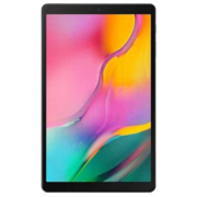 Планшет Samsung Galaxy Tab A SM-T515N (1.8) 8C/RAM2Gb/ROM32Gb 10.1" TFT 1920x1200/3G/4G/Android 9.0/черный/8Mpix/5Mpix/BT/GPS/WiFi/Touch/microSD 512Gb/6150mAh/13hr