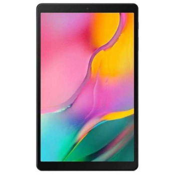 Планшет Samsung Galaxy Tab A SM-T515N (1.8) 8C/RAM2Gb/ROM32Gb 10.1" TFT 1920x1200/3G/4G/Android 9.0/черный/8Mpix/5Mpix/BT/GPS/WiFi/Touch/microSD 512Gb/6150mAh/13hr