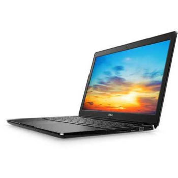 Ноутбук Dell Latitude 3500 Core i3 8145U/8Gb/SSD256Gb/Intel UHD Graphics 620/15.6"/FHD (1920x1080)/Linux/black/WiFi/BT/Cam