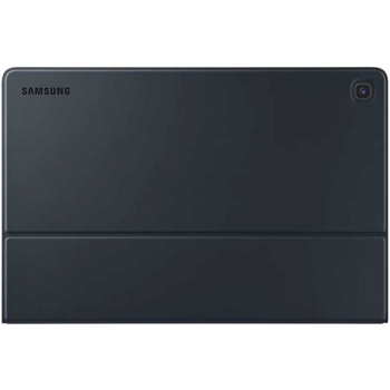 Чехол-клавиатура Samsung для Samsung Galaxy Tab S5e EJ-FT720BBRGRU полиуретан/поликарбонат черный