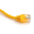 Патч-корд Lanmaster TWT-45-45-2.0-YL UTP вилка RJ-45-вилка RJ-45 кат.5е 2м желтый ПВХ (уп.:1шт)