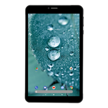 Планшет Digma CITI 8588 3G SC7731E (1.3) 4C RAM1Gb ROM16Gb 8" IPS 1280x800 3G Android 8.1 черный 2Mpix 0.3Mpix BT GPS WiFi Touch microSD 128Gb minUSB 3500mAh