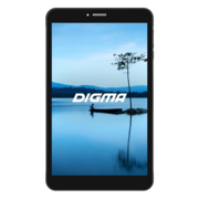 Планшет Digma Optima 8027 3G SC7731E (1.3) 4C RAM1Gb ROM16Gb 8" IPS 1280x800 3G Android 8.1 черный 2Mpix 0.3Mpix BT GPS WiFi Touch microSD 64Gb minUSB 3500mAh