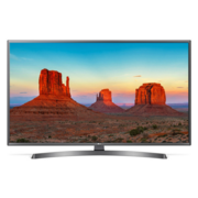 Телевизор LED LG 43" 43UK6750PLD серебристый/Ultra HD/50Hz/DVB-T/DVB-T2/DVB-C/DVB-S/DVB-S2/USB/WiFi/Smart TV (RUS)