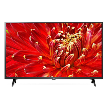 Телевизор LED LG 43" 43LM6300PLA черный/FULL HD/50Hz/DVB-T2/DVB-C/DVB-S/DVB-S2/USB/WiFi/Smart TV (RUS)