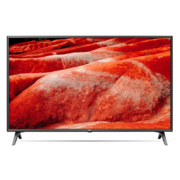 Телевизор LED LG 43" 43UM7500PLA серебристый/Ultra HD/50Hz/DVB-T2/DVB-C/DVB-S/DVB-S2/USB/WiFi/Smart TV (RUS)