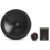 Колонки автомобильные JBL Stage 607C 150Вт 92дБ 3Ом 16см (6дюйм) (ком.:2кол.) компонентные двухполосные