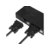 Greenconnect Кабель SVGA 0.5м чёрный, OD6.0mm. 15M / 15M GCR-VM2VM1-0.5m, 28/28 AWG, двойной экран