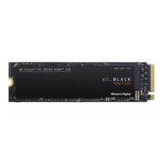SSD жесткий диск M.2 2280 2TB BLACK WDS200T3X0C WDC