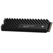 SSD жесткий диск M.2 2280 1TB BLACK WDS100T3XHC WDC