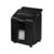Шредер Fellowes® AutoMax® 100M, минирезка DIN P-4, 4х10 мм, автоподача 100 лст., 23 лтр., автореверc, шт Шредер Fellowes® AutoMax® 100M