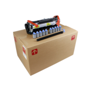- -/ Ремонтный комплект CF065A для HP LaserJet Enterprise 600 M601/M602/M603 (CET) Состав: фьюзер/печка в сборе [RM1-8396-000], ролик переноса в сборе [RM1-8491-000], ролик подачи [RM1-0037-020] (10 шт.)