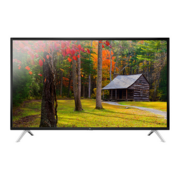 Телевизор LED TCL 40" LED40D2910 черный FULL HD 60Hz DVB-T DVB-T2 DVB-C DVB-S DVB-S2 USB (RUS)