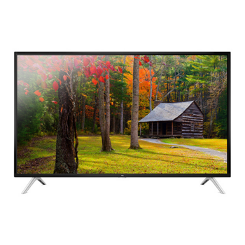 Телевизор LED TCL 43" LED43D2910 черный FULL HD 60Hz DVB-T DVB-T2 DVB-C DVB-S DVB-S2 USB (RUS)