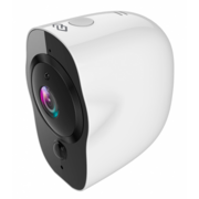 Камера видеонаблюдения IP Digma DiVision 700 3.6-3.6мм цв. корп.:белый/черный (DV700)