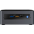 Платформа Intel NUC L10 Original BOXNUC8I3BEHFA2 3.6GHz 4Gb HDD1000Gb Opt16Gb 2xDDR4