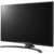 Телевизор LED LG 43" 43UM7450PLA черный/Ultra HD/100Hz/DVB-T/DVB-T2/DVB-C/DVB-S/DVB-S2/USB/WiFi/Smart TV (RUS)