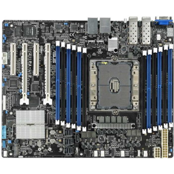 Материнская палата ASUS Z11PA-U12/ 10G-2S(ASMB9-iKVM) / DP XEON,C622,ATX,12DIMM,4PCIE