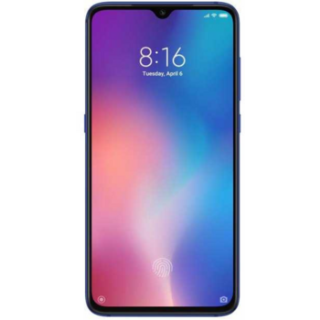 Xiaomi Mi 9 F1 Ocean Blue/6.39"Super AMOLED/SDM855/6GB/64GB/Android 9.0/48+16+12MP/20MP/3300mAh