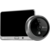 Видеодомофон Ezviz CS-DP1-A0-4A1WPFBSR/SilverMetallic